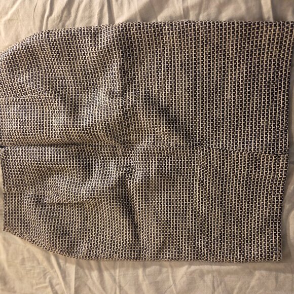 Emporium Armani Skirt Size 44 - Picture 5 of 5